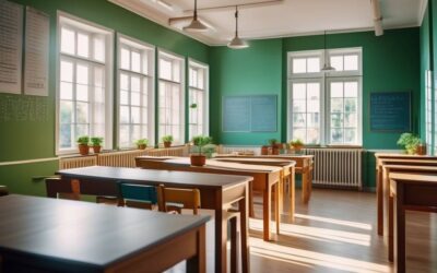 Czy w angielskich szkołach można uczyć się języka polskiego?