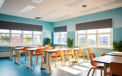 Czym wyróżnia się Gesamtschule na tle innych szkół?