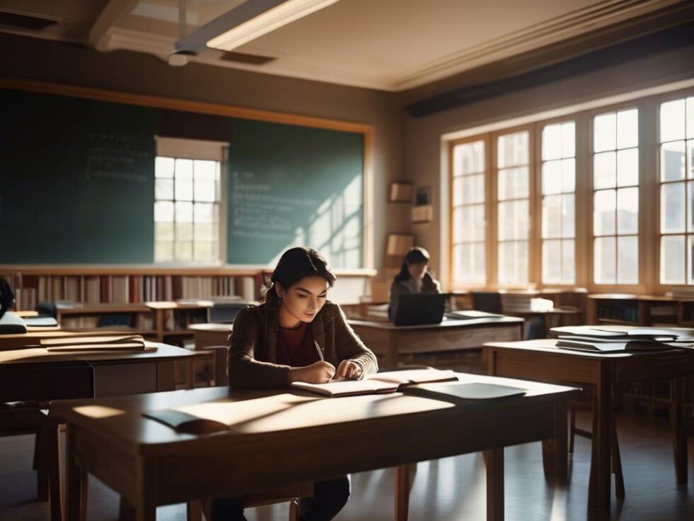 Jak przebiega egzamin na nauczyciela mianowanego? - Program-Bell.edu.pl