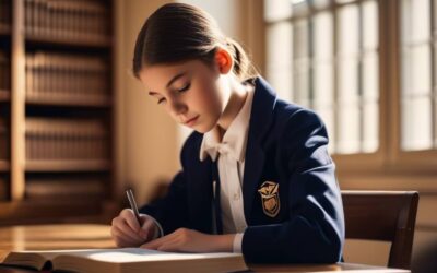 Jak wygląda edukacja dzieci w Anglii – czy chodzą do szkoły?