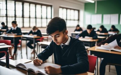 Jak wygląda matura w Niemczech – system egzaminów końcowych u naszych zachodnich sąsiadów