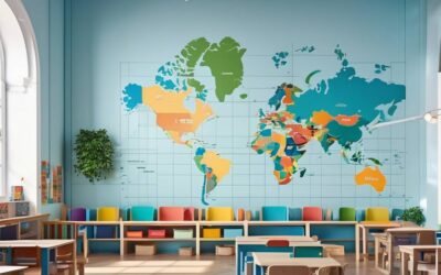Jak wygląda system edukacji w Anglii – ile klas przechodzą uczniowie?