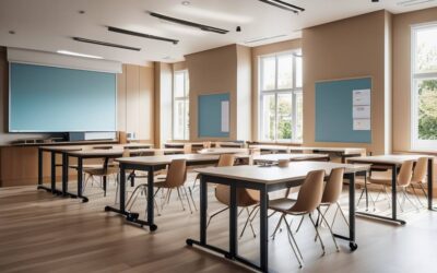 System hybrydowy w szkole – jak wpływa na edukację uczniów?