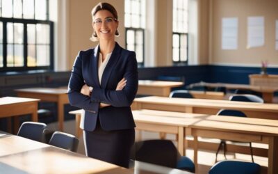 Jakie są stopnie nauczycielskie w polskim systemie edukacji?