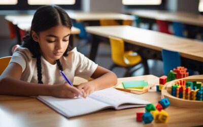 Ile czasu uczniowie spędzają na matematyce w szkole podstawowej?