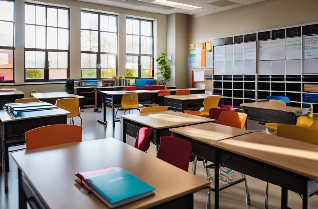 Jakie przedmioty czekają na uczniów w 1 LO?