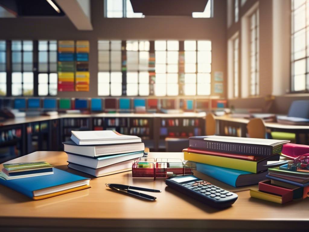 Jakie przedmioty czekają na uczniów w drugiej klasie liceum? - Program