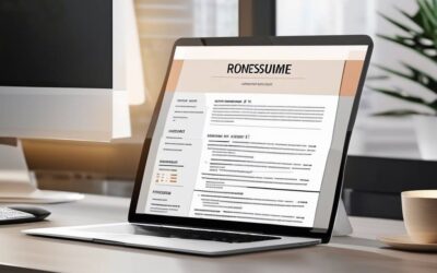 Jakie umiejętności warto uwzględnić w CV?