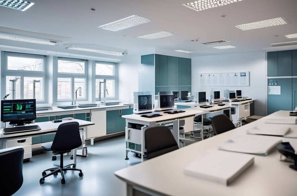 Studia medyczne w Niemczech – jakie są realne koszty nauki?