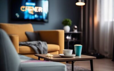 Najlepsze serwisy do oglądania filmów po angielsku z napisami