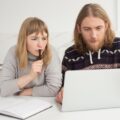 Jak pandemia wymusiła początek nauczania zdalnego?