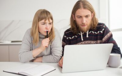 Jak pandemia wymusiła początek nauczania zdalnego?