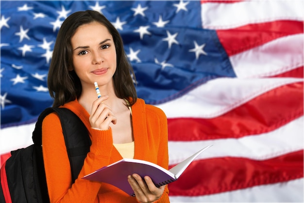 Kiedy rozpoczynają się studia w USA - kalendarz akademicki za oceanem