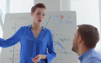 Kim jest trener kompetencji miękkich i czym się zajmuje?