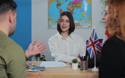 Co daje certyfikat z angielskiego w życiu zawodowym?