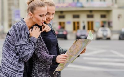 Co można zwiedzić w Europie podczas krótkiego wyjazdu?