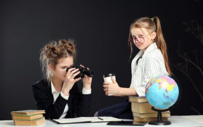 Co to są indywidualne potrzeby rozwojowe i edukacyjne dzieci w szkole?