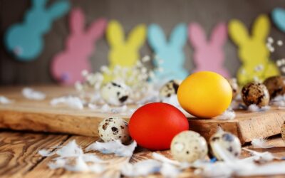 Co wiemy o Wielkanocy i skąd pochodzą świąteczne tradycje?