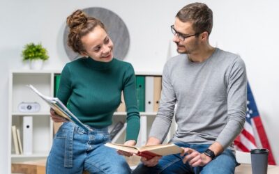 Co ze szkołami językowymi w obecnych realiach?