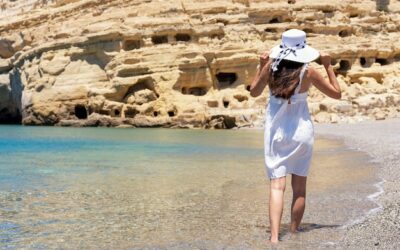 Cypr południowy co zwiedzić podczas pierwszej wizyty?