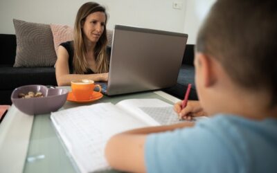 Edukacja domowa co to oznacza w praktyce?