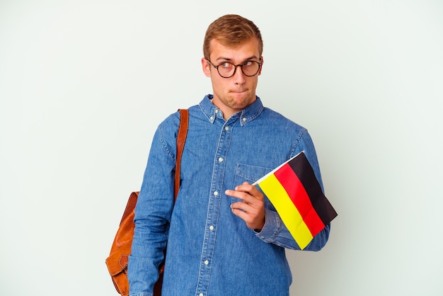 Ile kosztuje kurs niemieckiego w Niemczech i od czego to zależy?