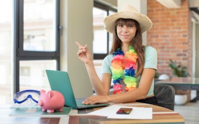 Ile kosztuje wyjazd z EF i co wpływa na ostateczną cenę?