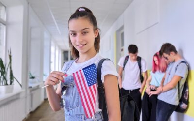 Ile trwa liceum w USA i jak wygląda tamtejsza edukacja?