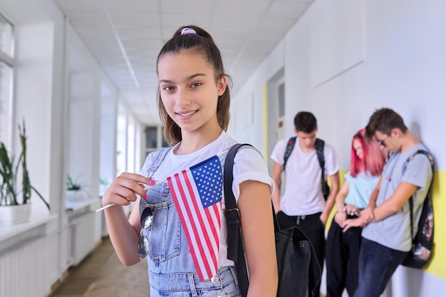 Ile trwa liceum w USA i jak wygląda tamtejsza edukacja?