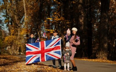 Ile trwa rok szkolny w Anglii i jak wygląda podział na terminy?