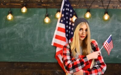 Ile trwają lekcje w USA i jak wygląda szkolny dzień?