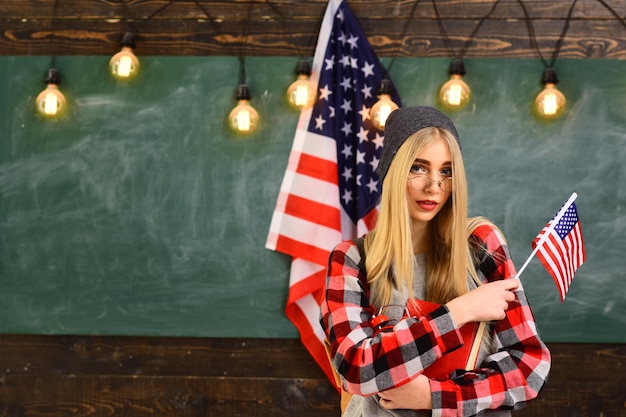 Ile trwają lekcje w USA i jak wygląda szkolny dzień?