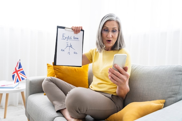 Jak nauczyć się angielskiego w domu za darmo i nie stracić motywacji?