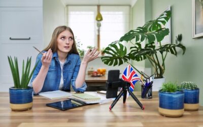 Jak od podstaw rozpocząć naukę języka angielskiego?