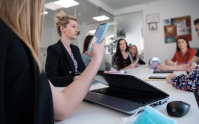 Jak organizować szkolenia, by uczestnicy byli zaangażowani?