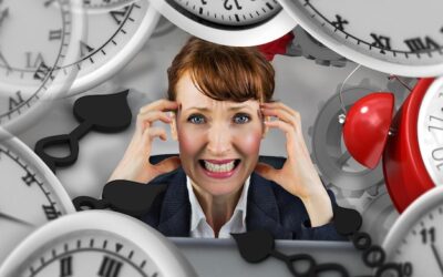 Jak racjonalnie gospodarować czasem w codziennym życiu?