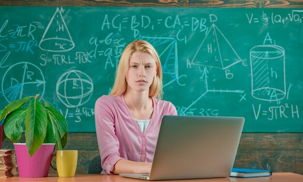 Jak skutecznie prowadzić lekcje matematyki online?