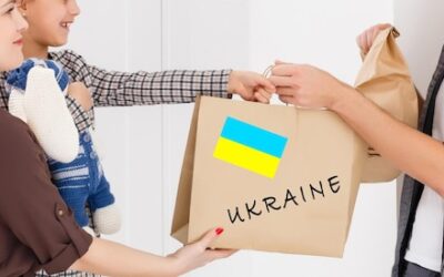 Jak uczyć Ukraińców polskiego w codziennych sytuacjach?