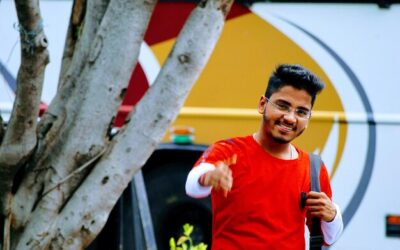 Jak wygląda szkoła w Indiach na co dzień?