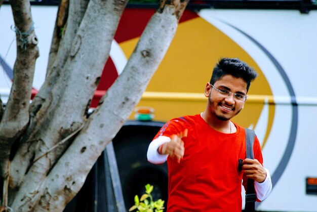 Jak wygląda szkoła w Indiach na co dzień?