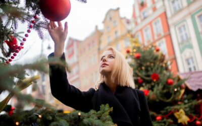 Jak wyglądają święta w Polsce oczami mieszkańców?