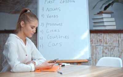 Jak założyć szkołę językową i od czego zacząć?