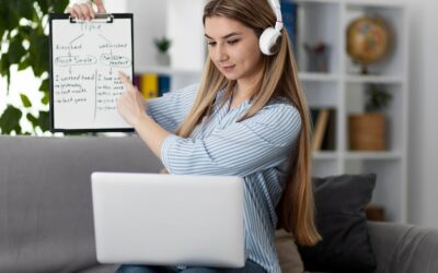 Jaki jest najlepszy kurs angielskiego online dla osób chcących przełamać barierę językową?