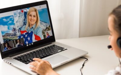 Jaki kurs angielskiego online wybrać, aby nauka była przyjemnością?