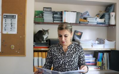 Jakie dokumenty składa nauczyciel stażysta rozpoczynając swoją drogę zawodową?