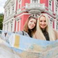 Jakie kraje Europy które warto odwiedzić wybierają turyści?