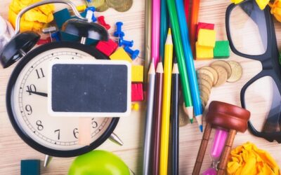 Jakie przedmioty czekają na Ciebie w liceum?