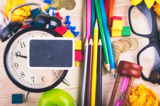 Jakie przedmioty czekają na Ciebie w liceum?