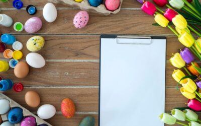 Jakie są obrzędy wielkanocne w polskiej tradycji?