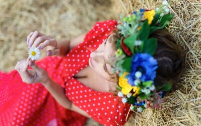 Jakie są zwyczaje ludowe w Polsce i skąd się wzięły?